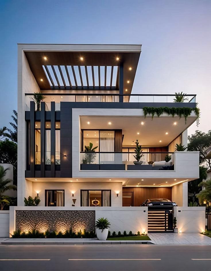 Full Home Renovation